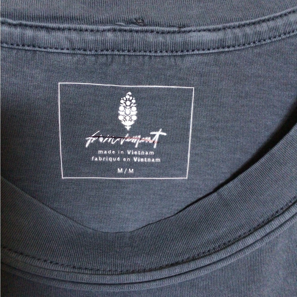 NWOT FP Movement Inspire Tee - Picture 11 of 12